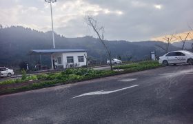 教学环境
