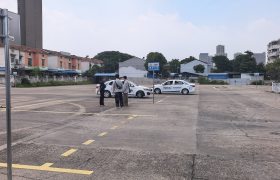 教学环境