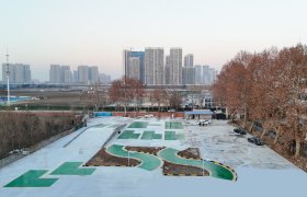 教学环境