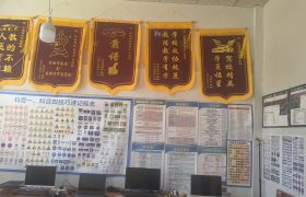 教学环境