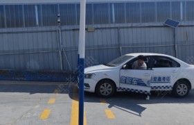 教学环境