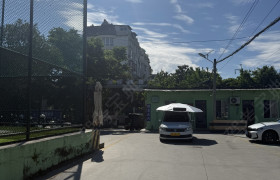 教学环境