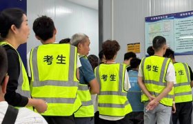 教学环境