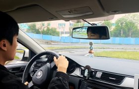 教学环境