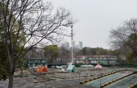 教学环境