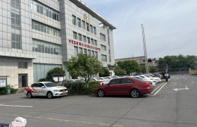 教学环境