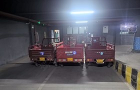 教学环境