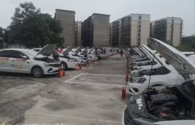 教学环境