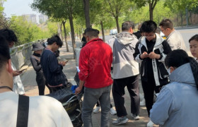 教学环境