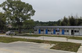 教学环境