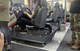 教学环境
