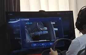 教学环境