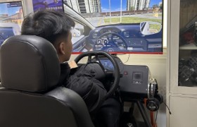 教学环境
