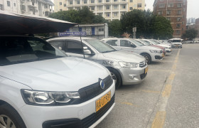 教学环境