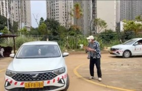 教学环境
