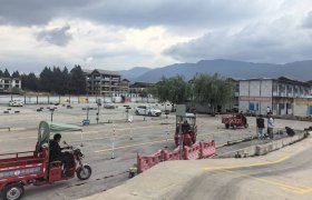 教学环境