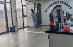 教学环境