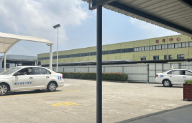教学环境