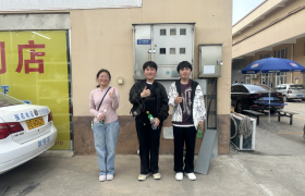 教学环境