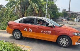 教学环境