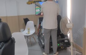 教学环境