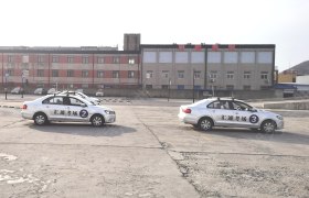 教学环境