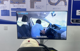 教学环境