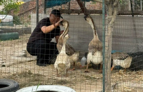 教学环境