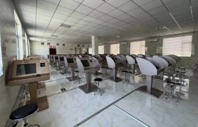 教学环境