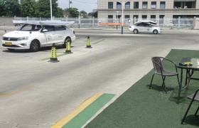教学环境
