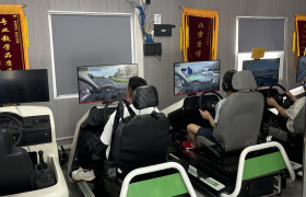 教学环境