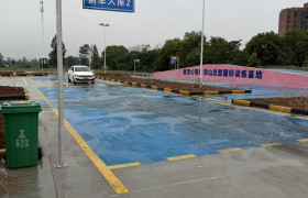 教学环境