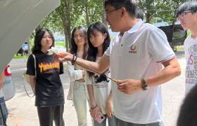 教学环境