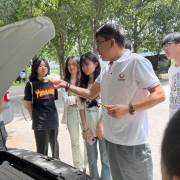 教学环境