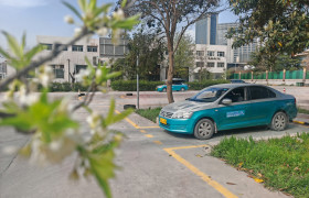 教学环境