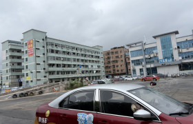 教学环境