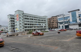 教学环境