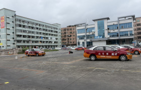 教学环境