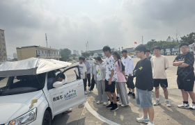 教学环境