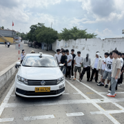 教学环境