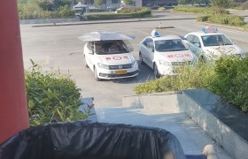 教学环境