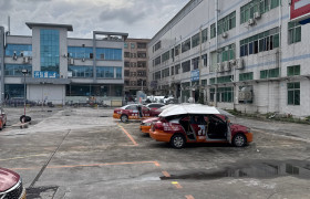 教学环境