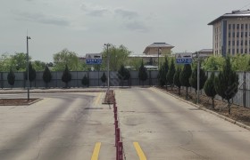 教学环境