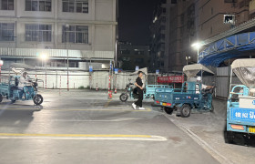 教学环境