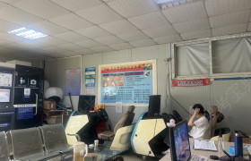 教学环境
