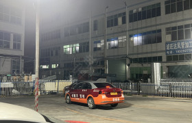 教学环境
