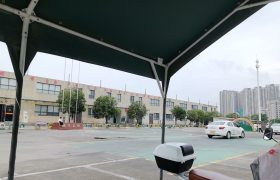 教学环境