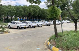 教学环境
