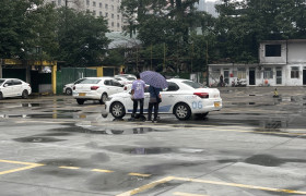 教学环境