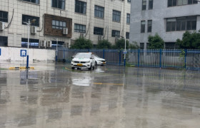 教学环境